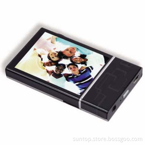 MP4 PLAYER MP4-084